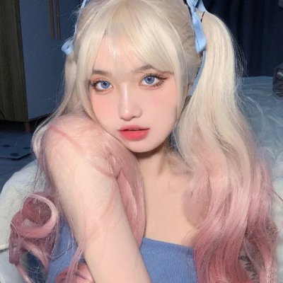 千金的双重身份